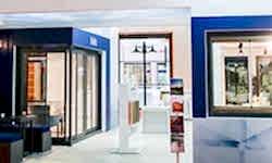 Camoda Eco Bella Sistemleri