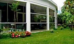 Camoda Hareketli Küpeşte Sistemleri