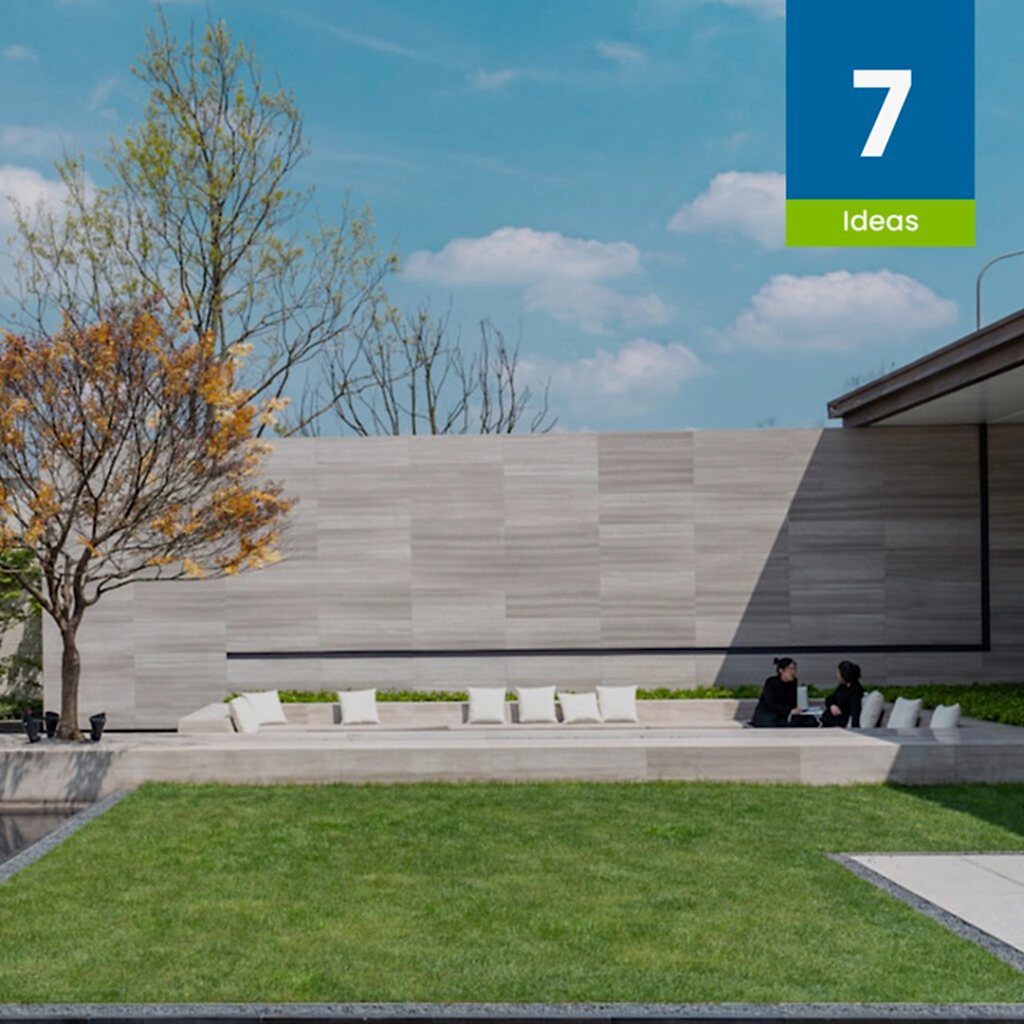 backyard landscaping ideas