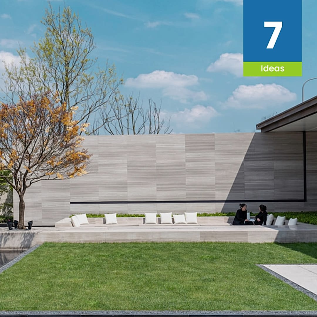 backyard landscaping ideas