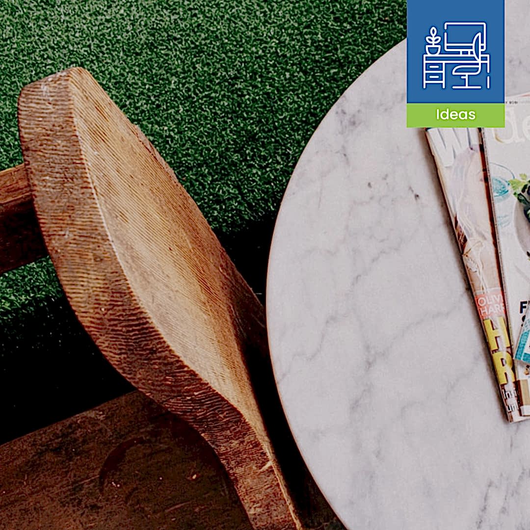 Garden office design ideas