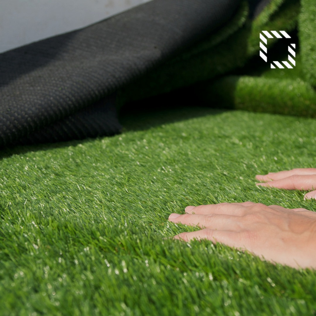 diy techniques for repairing common artificial grass damages
