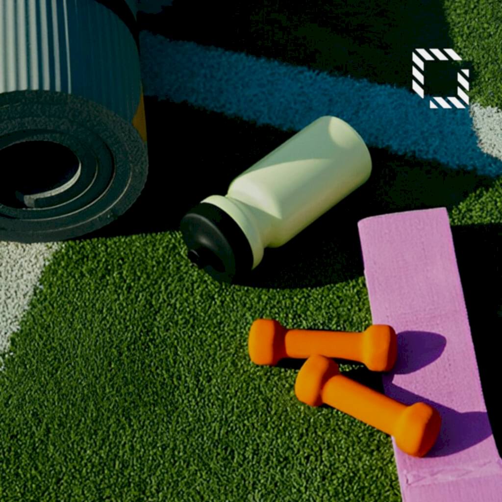8 advantages of artificial grass for gym