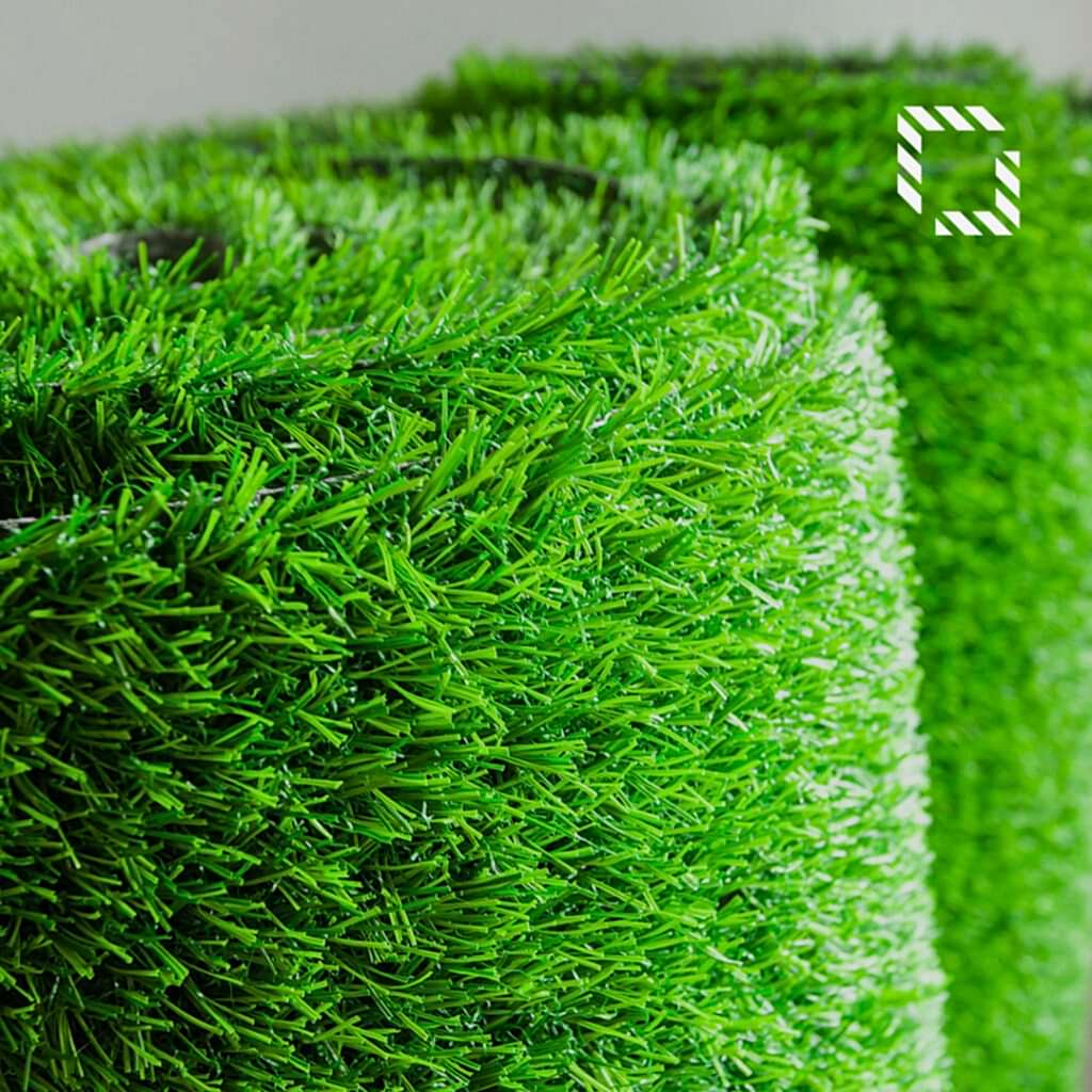 artificial grass history