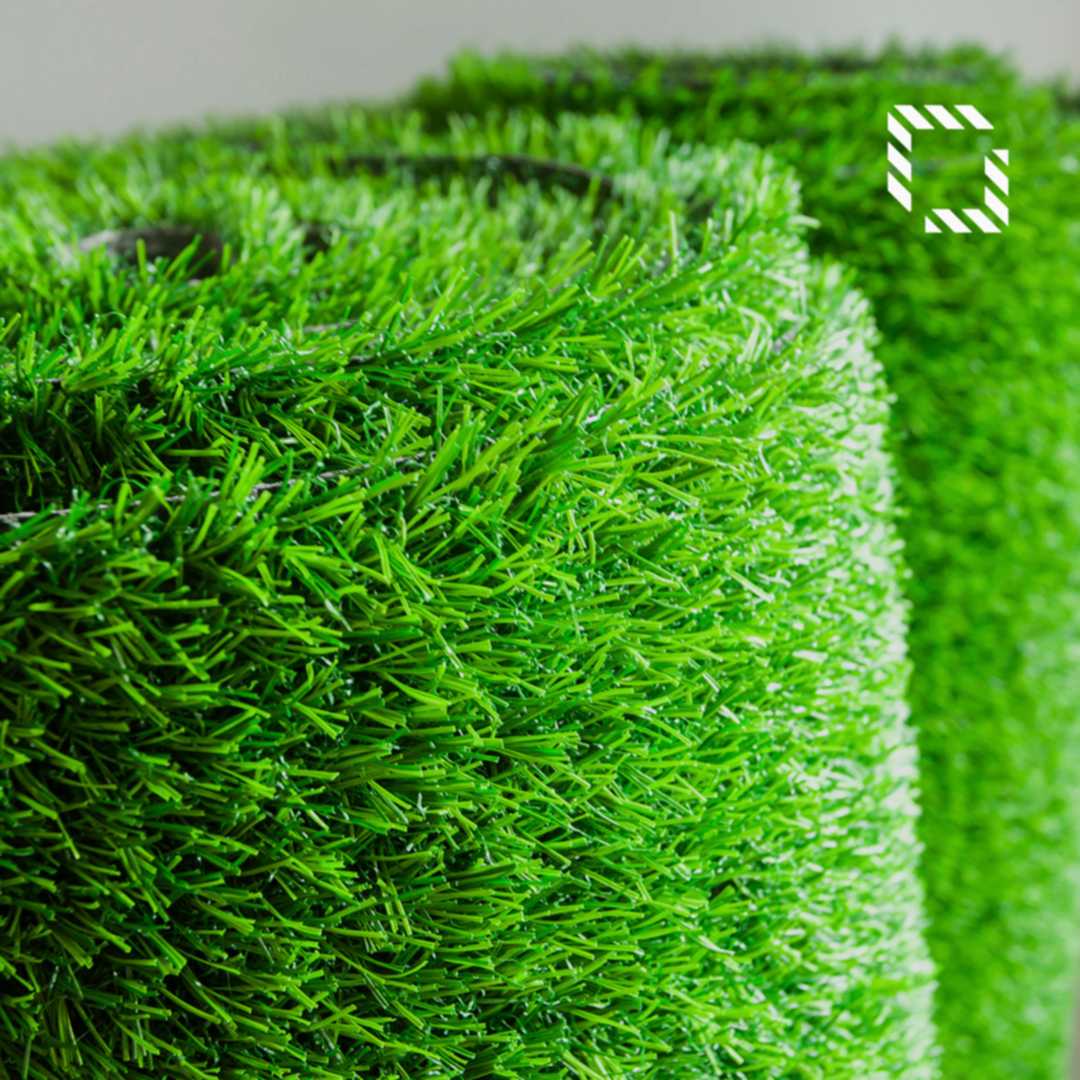 artificial grass history