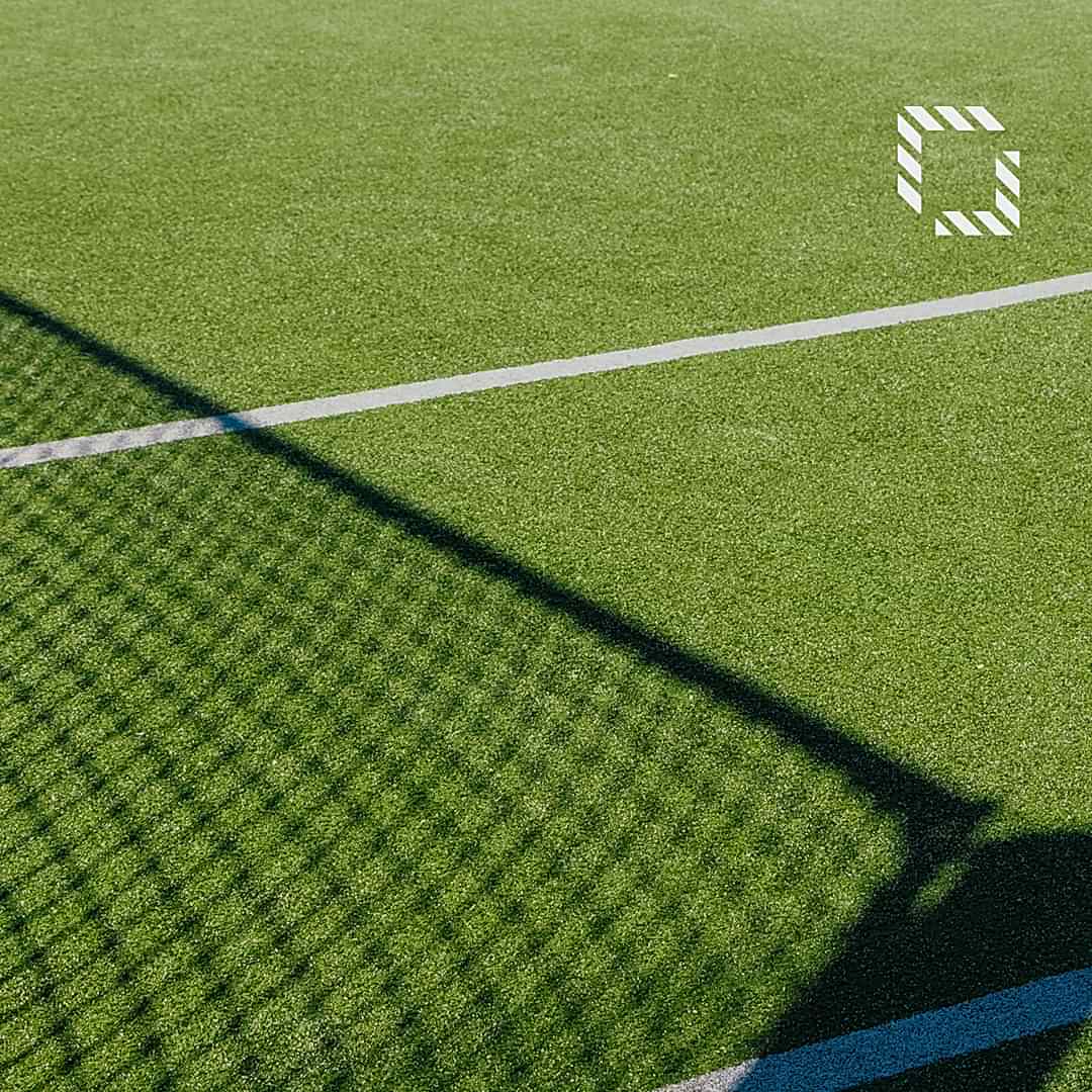 artificial grass tennis court maintenance