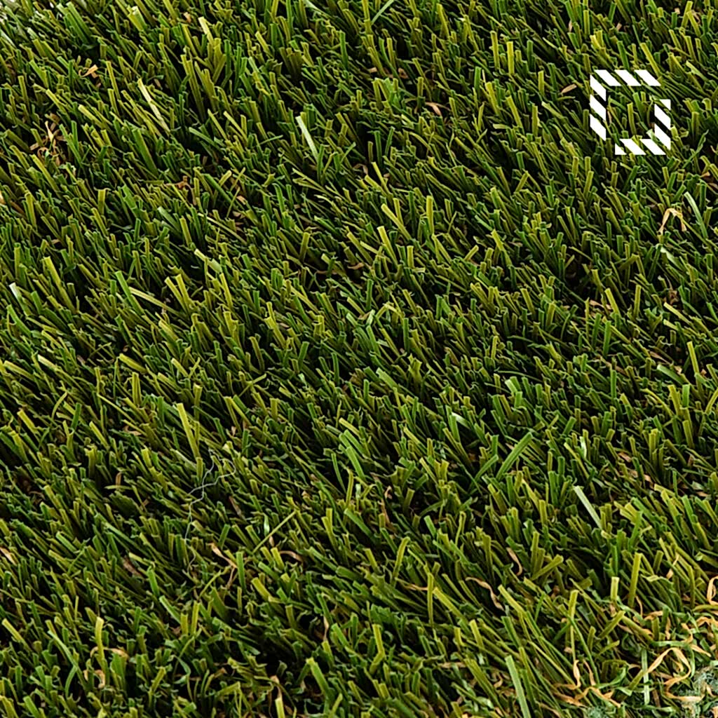 types of artificial grass