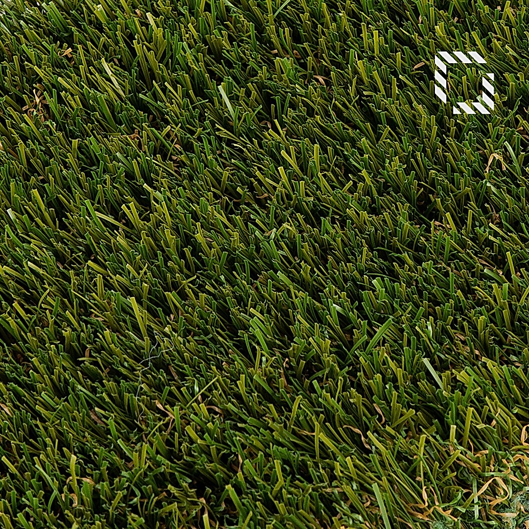 types of artificial grass